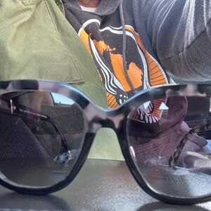 Kate Spade designer sunglasses